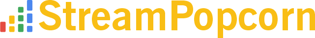 StreamPopcorn | Movie & TV Stream